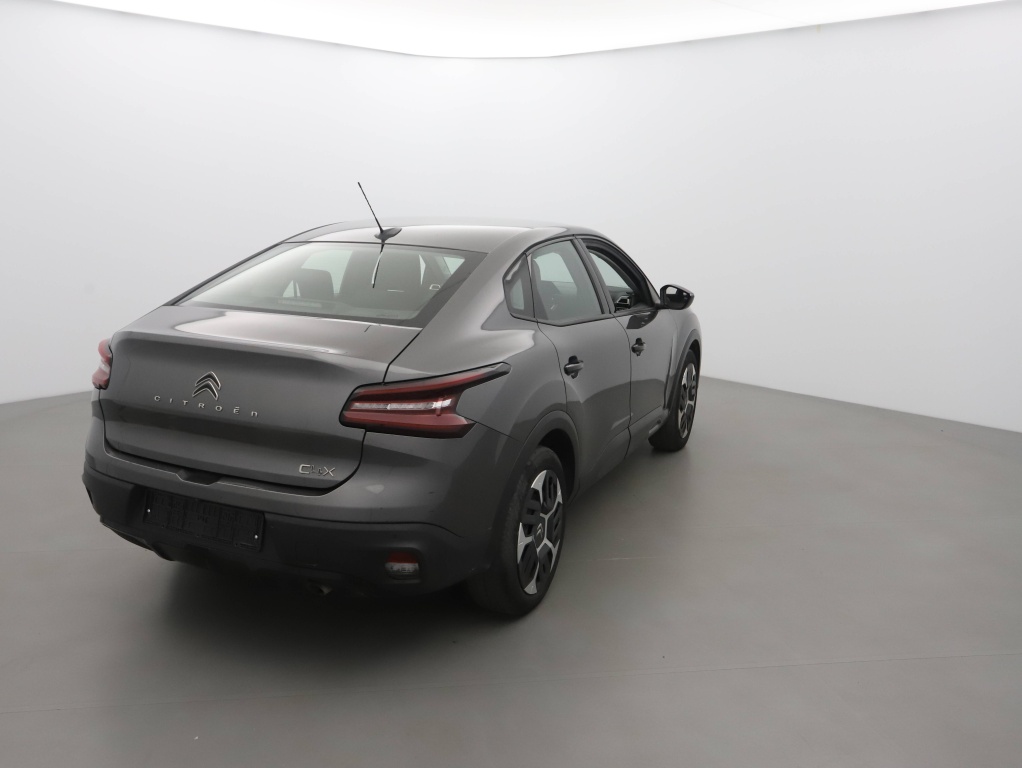 CITROEN C4 X