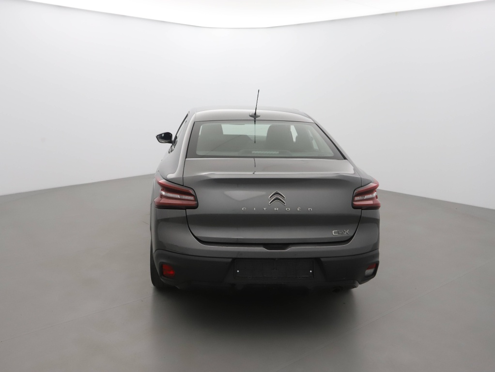 CITROEN C4 X