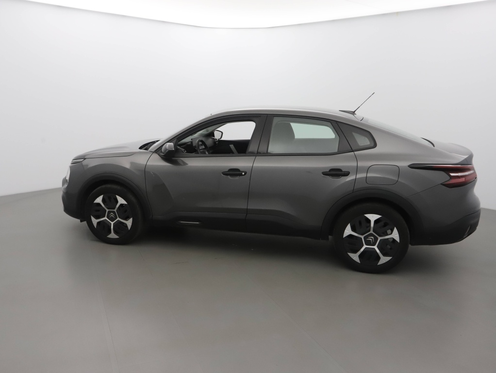 CITROEN C4 X