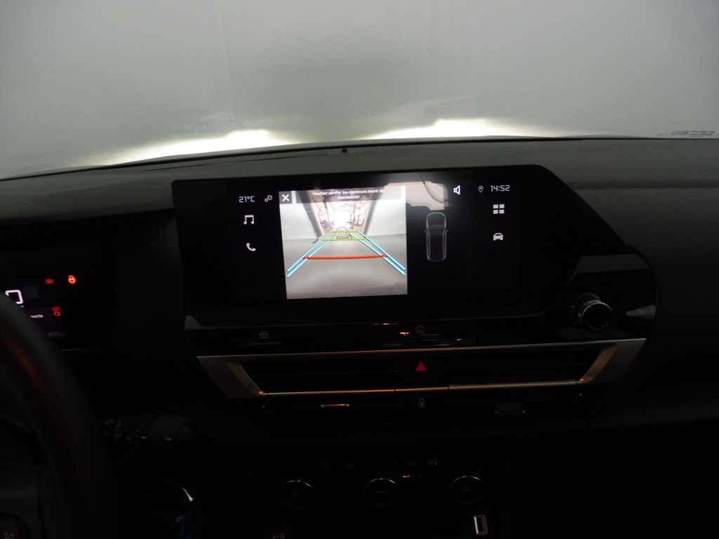 CITROEN C4 X