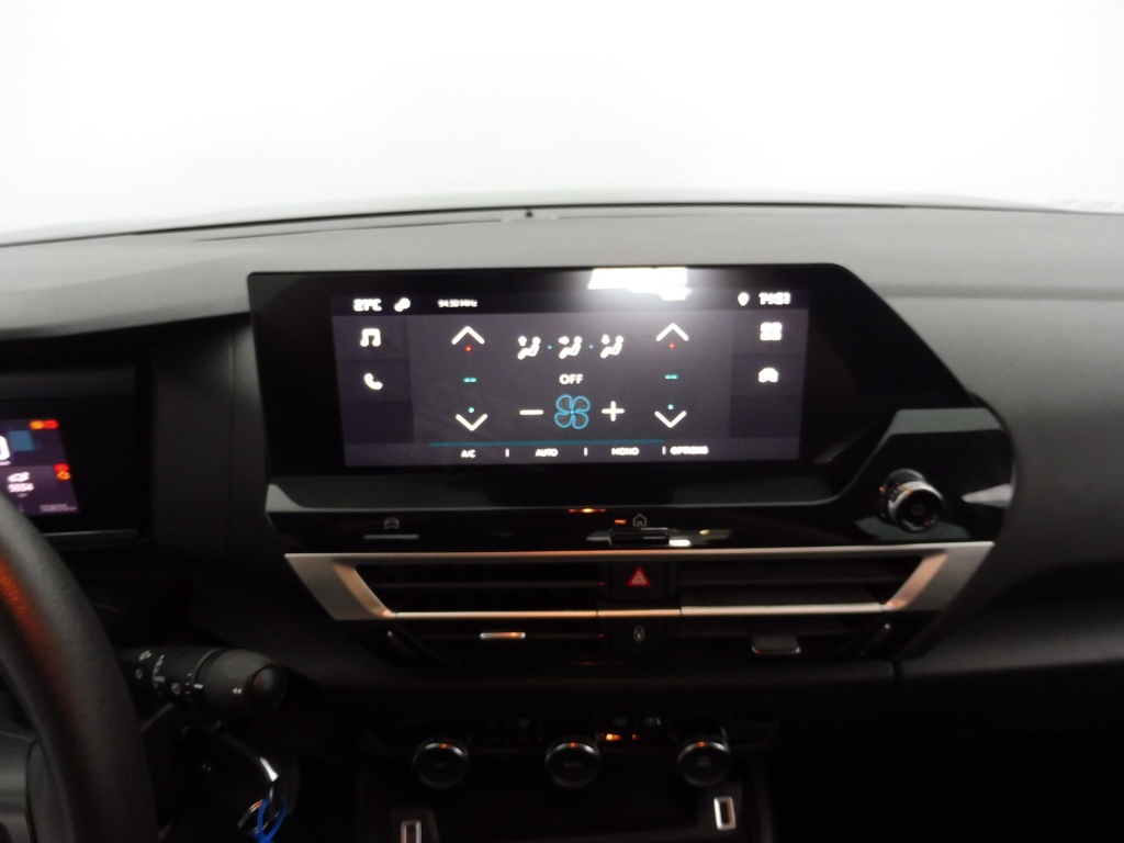 CITROEN C4 X