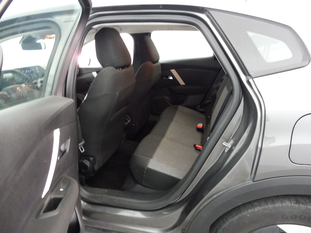 CITROEN C4 X