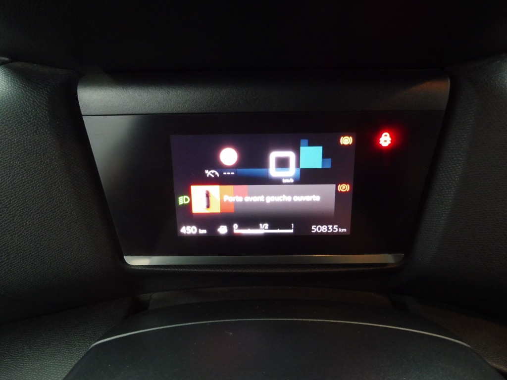 CITROEN C4 X