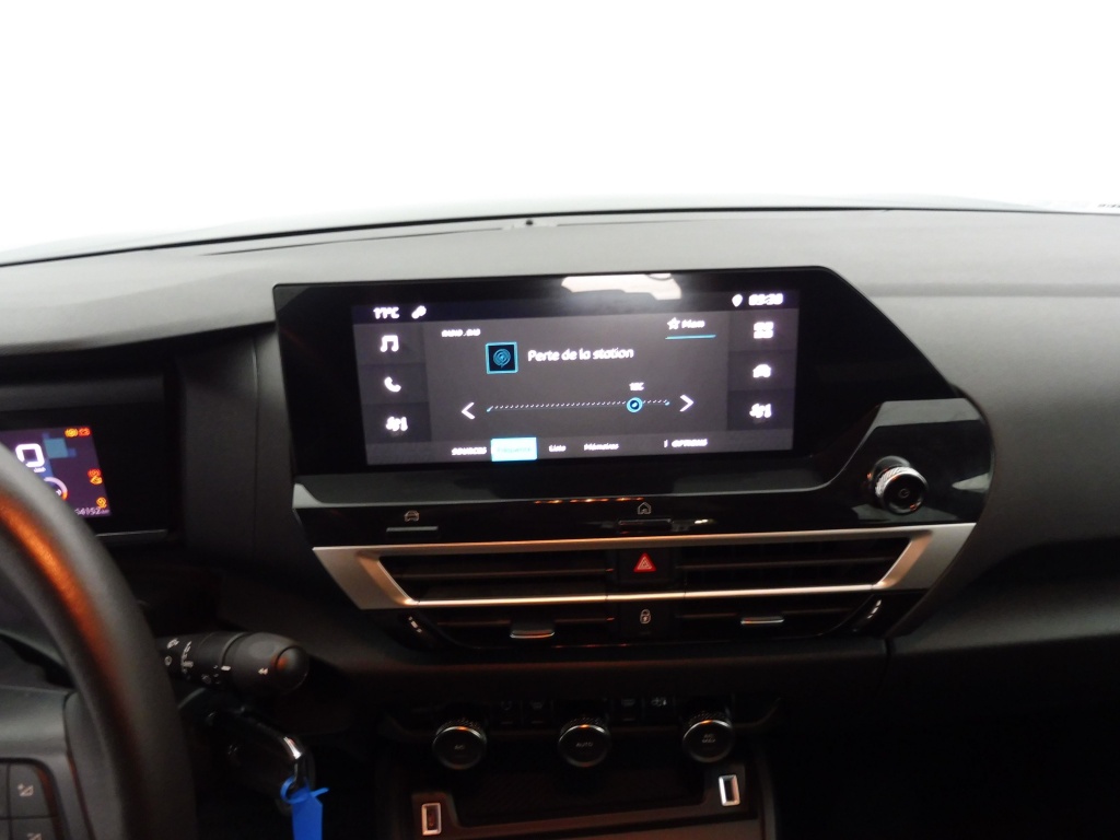 CITROEN C4 X
