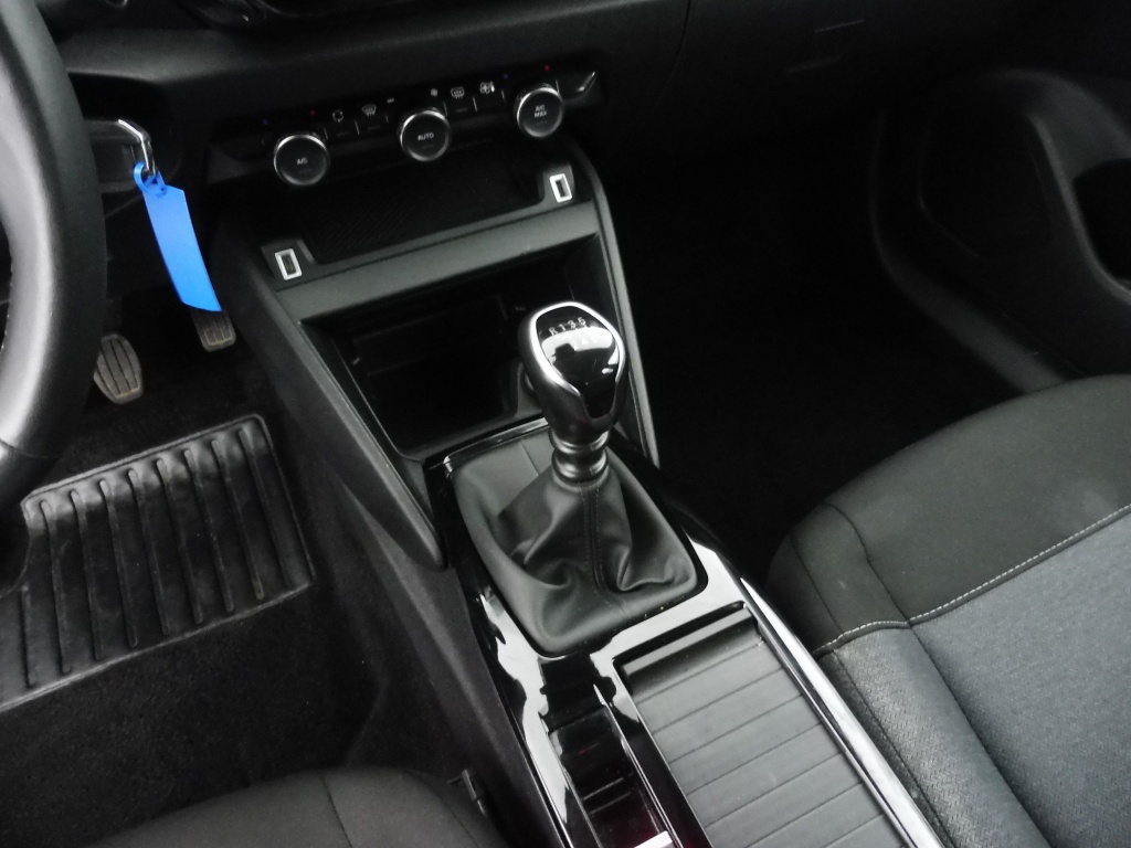 CITROEN C4 X