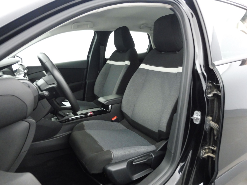 CITROEN C4 X