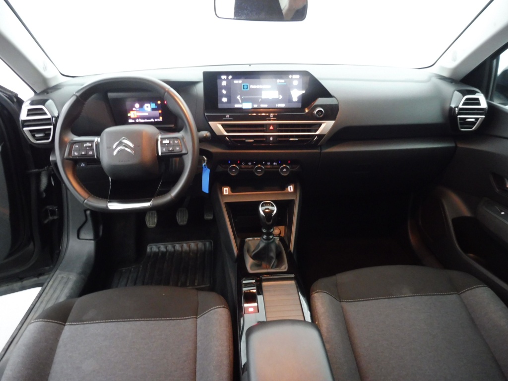 CITROEN C4 X