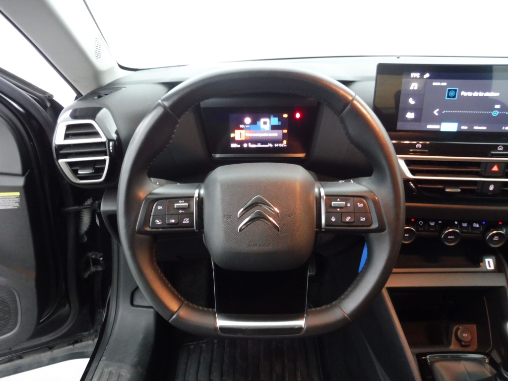 CITROEN C4 X