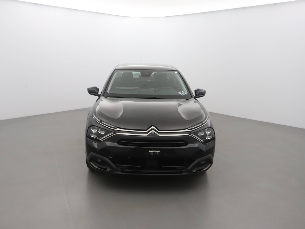 CITROEN C4 X
