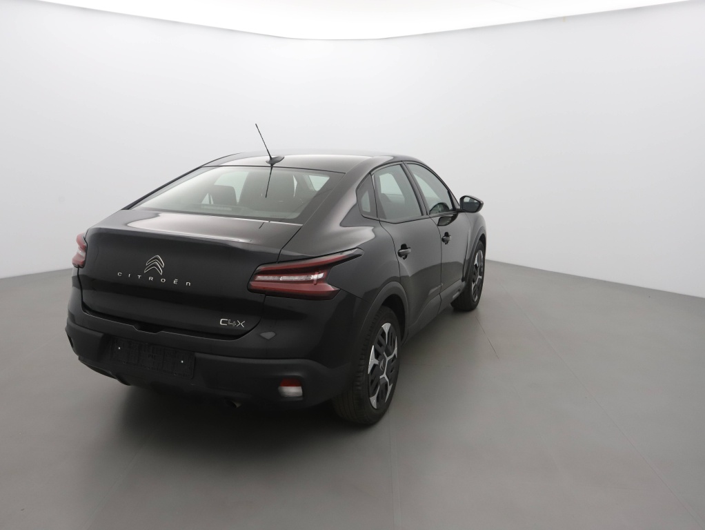CITROEN C4 X