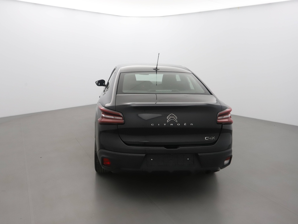 CITROEN C4 X