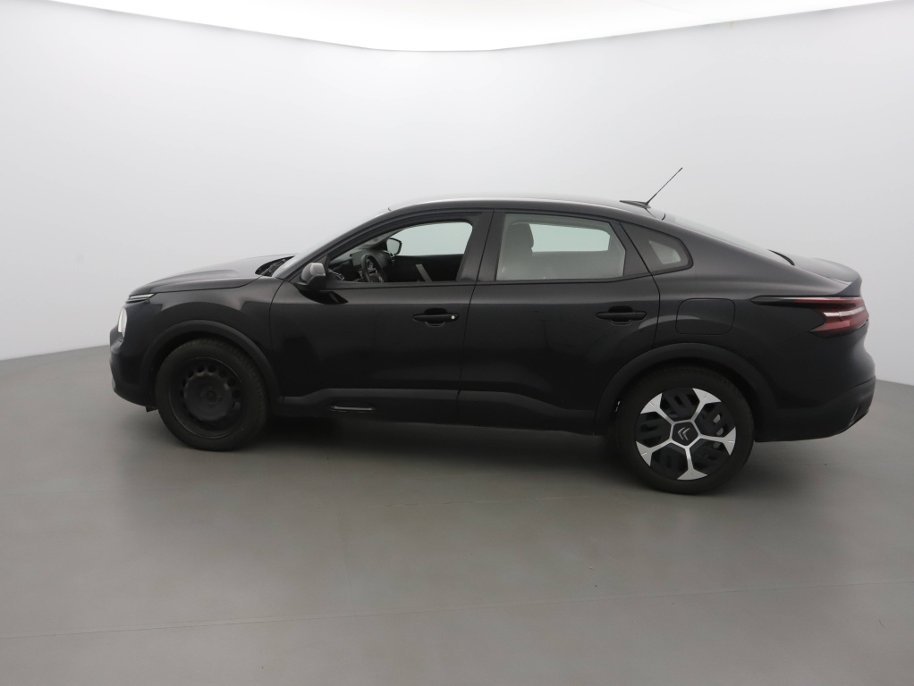 CITROEN C4 X