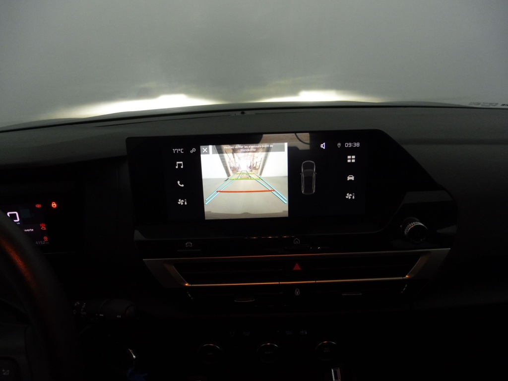 CITROEN C4 X
