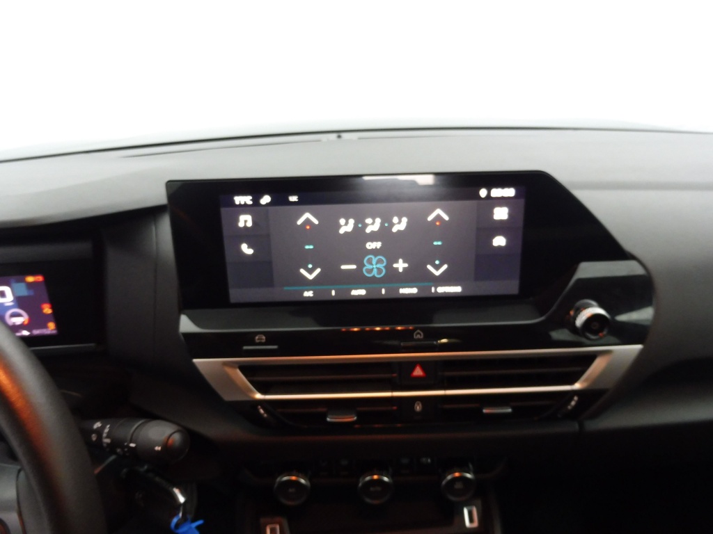 CITROEN C4 X