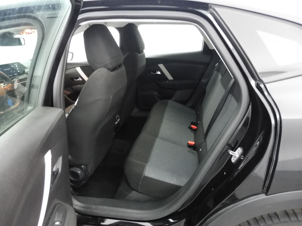 CITROEN C4 X