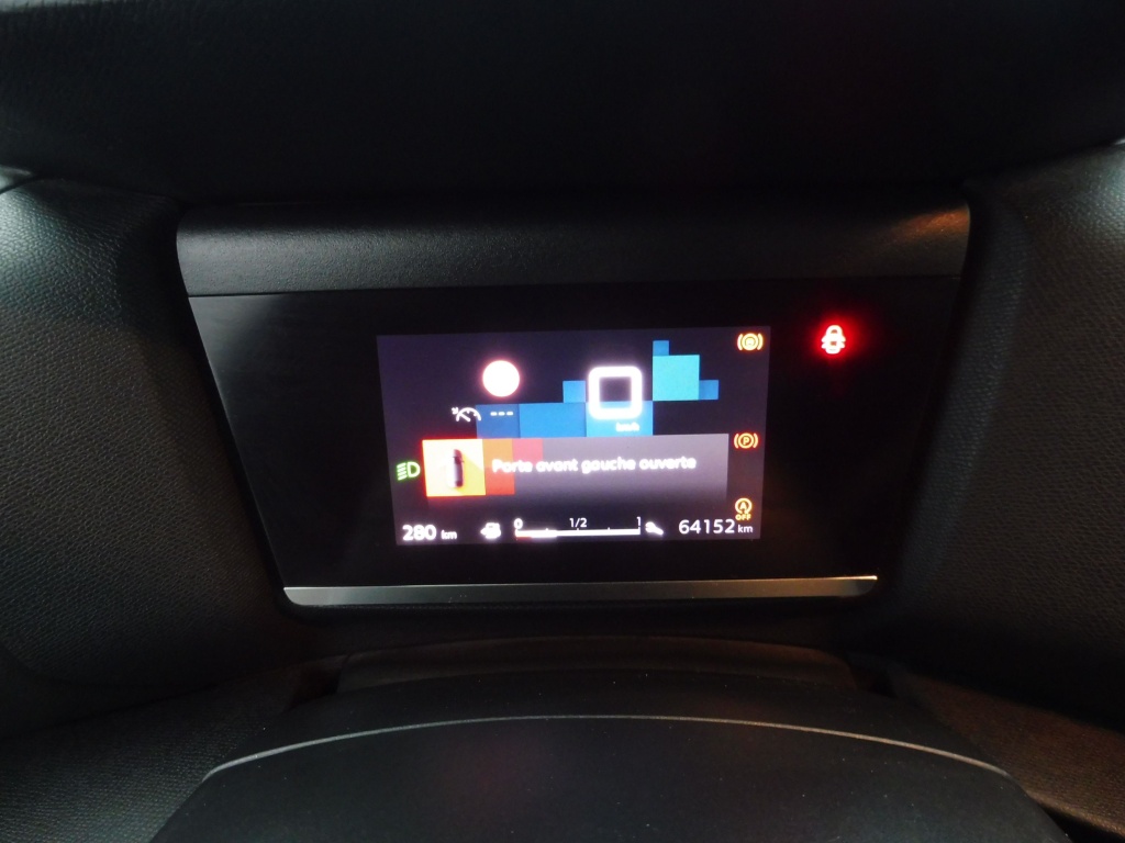 CITROEN C4 X