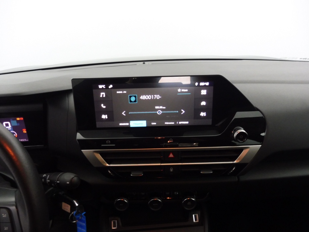 CITROEN C4 X