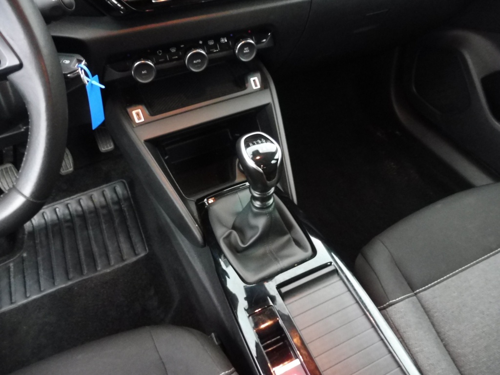 CITROEN C4 X