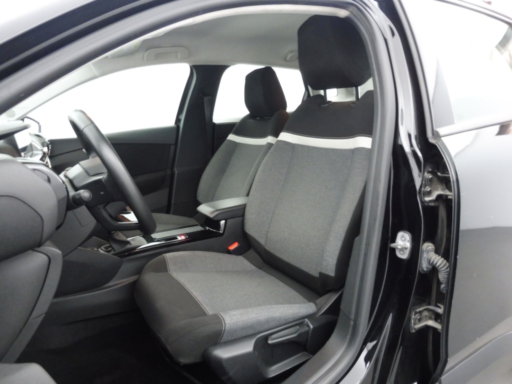 CITROEN C4 X