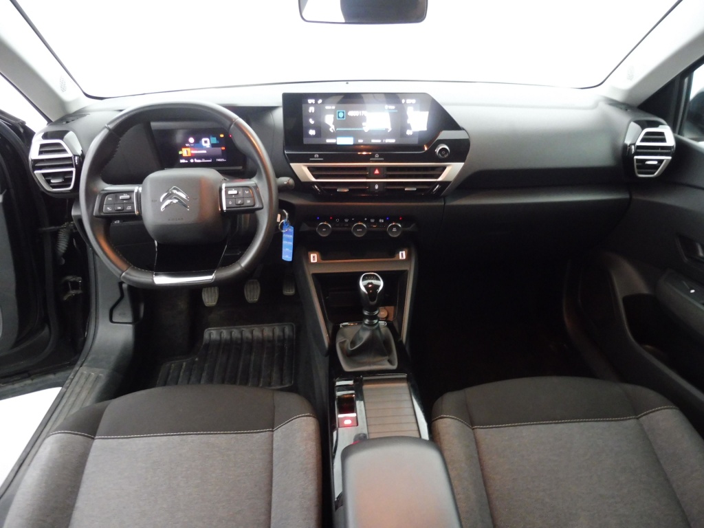 CITROEN C4 X