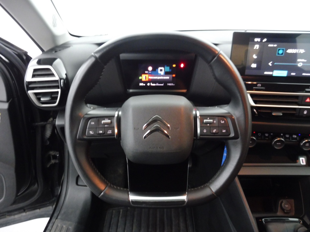 CITROEN C4 X