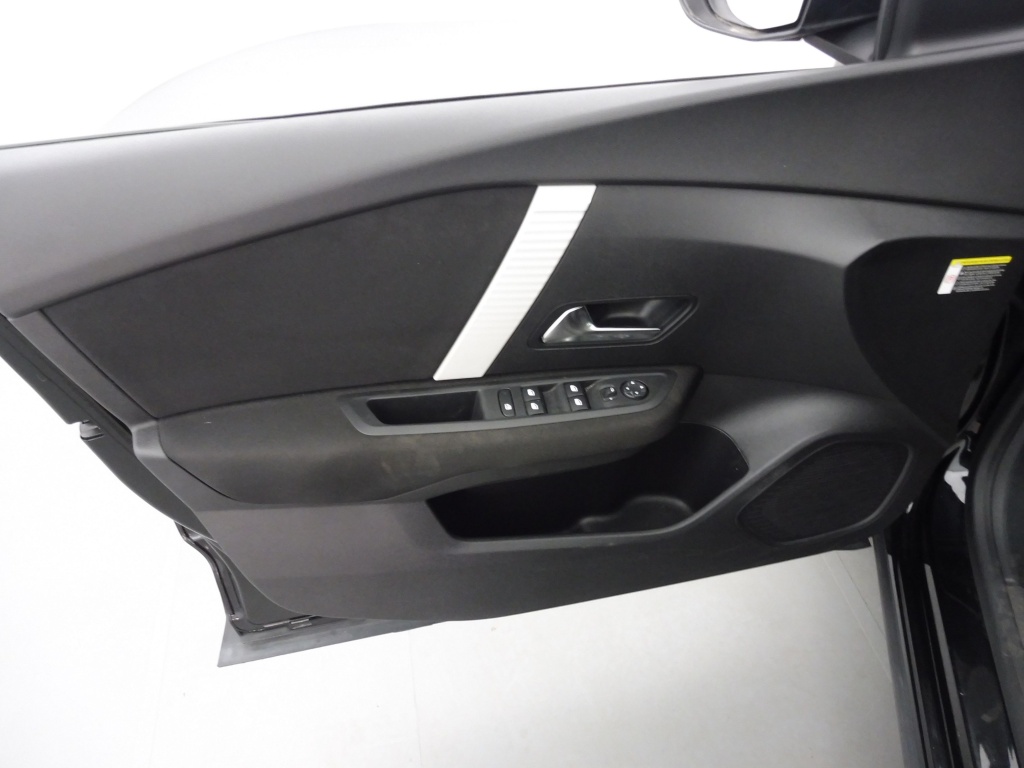 CITROEN C4 X
