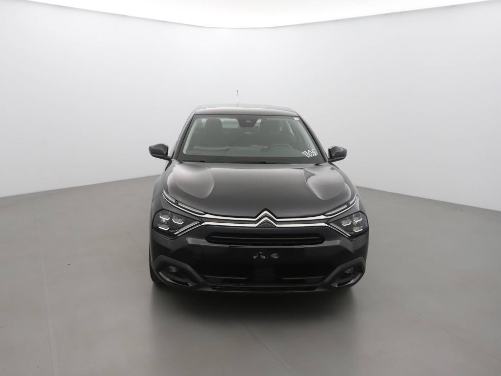 CITROEN C4 X