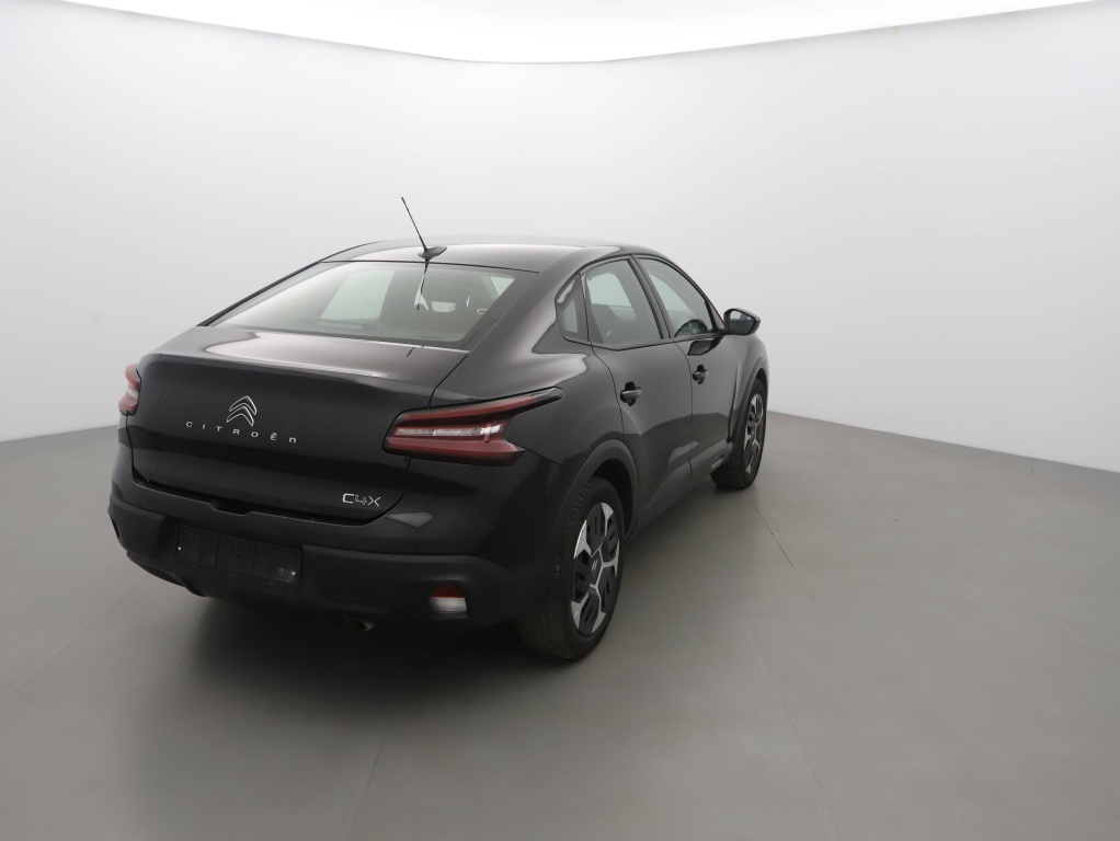 CITROEN C4 X