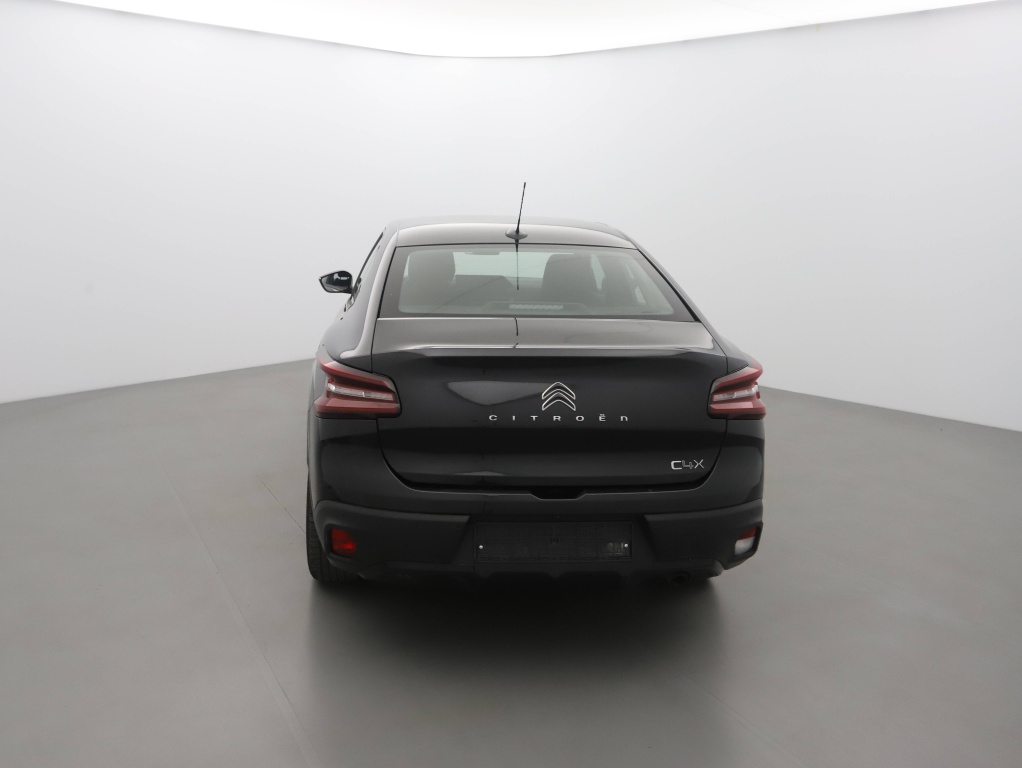 CITROEN C4 X