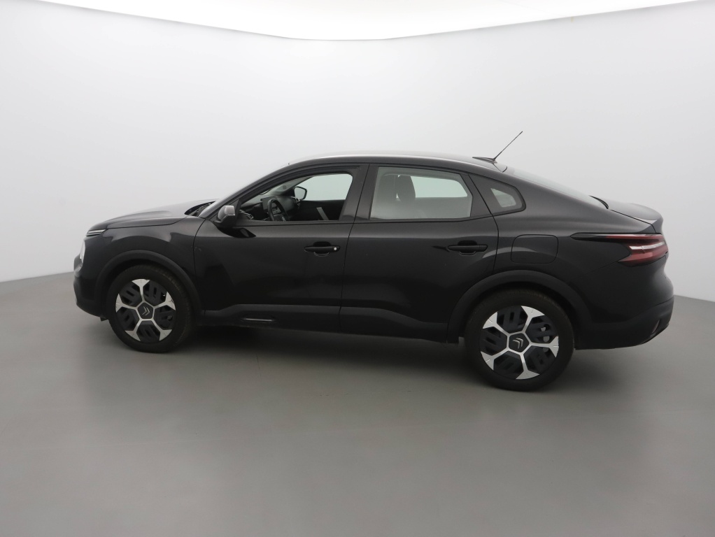CITROEN C4 X