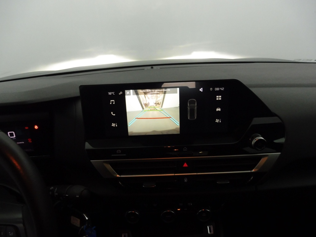 CITROEN C4 X