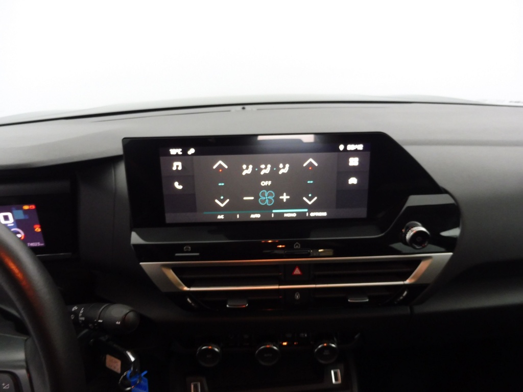 CITROEN C4 X