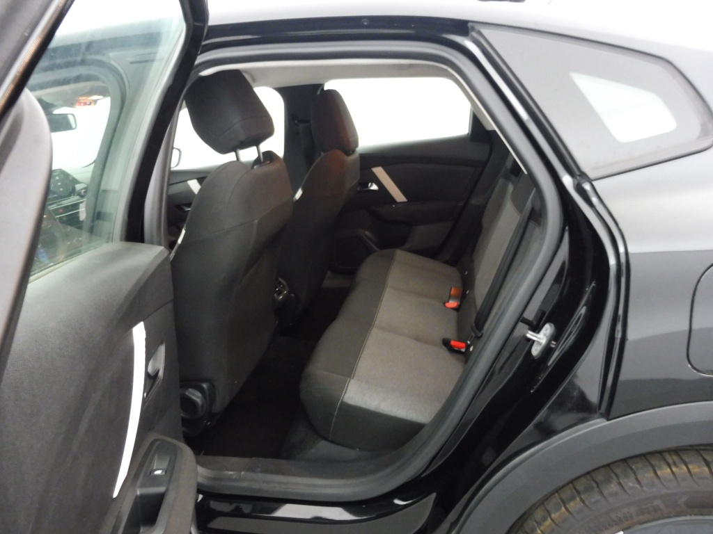 CITROEN C4 X