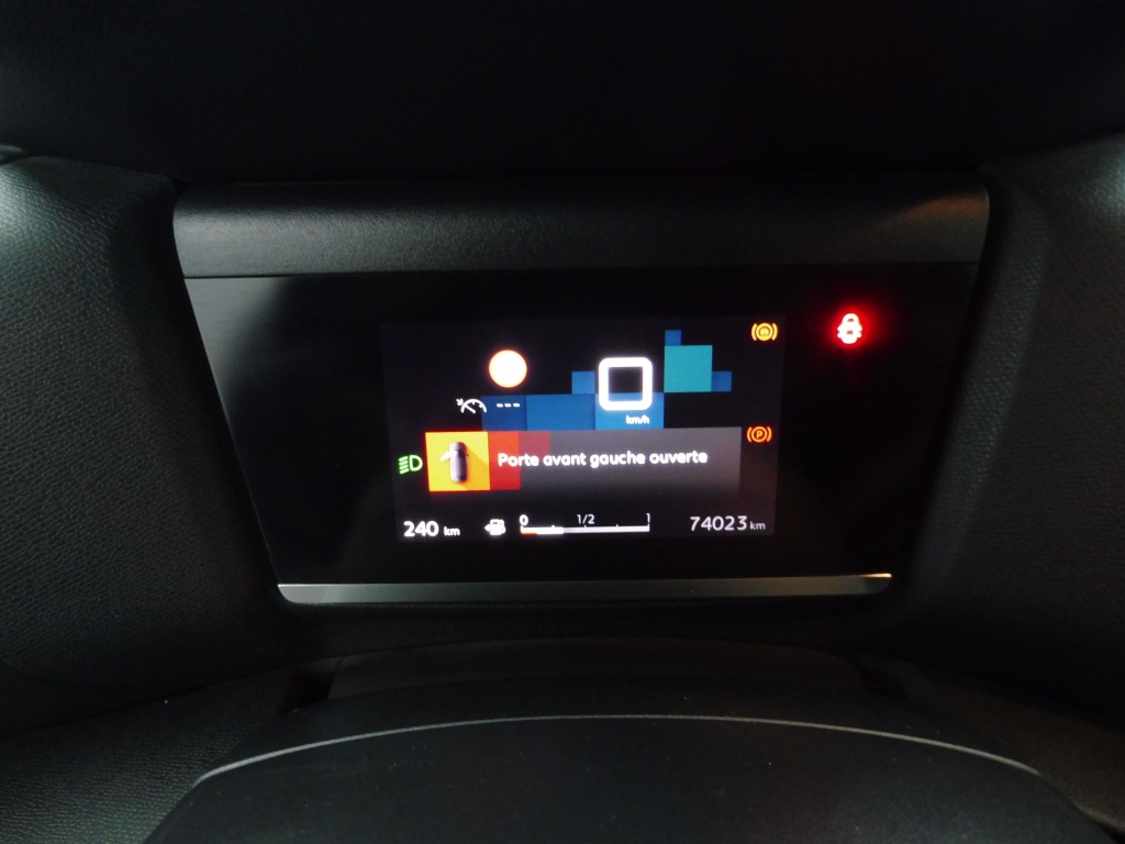 CITROEN C4 X