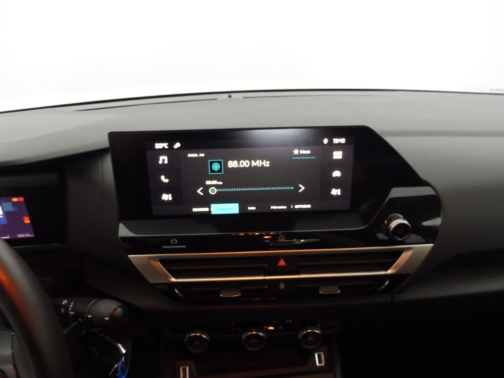 CITROEN C4 X