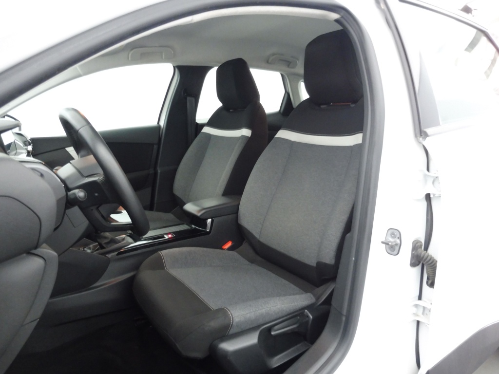CITROEN C4 X