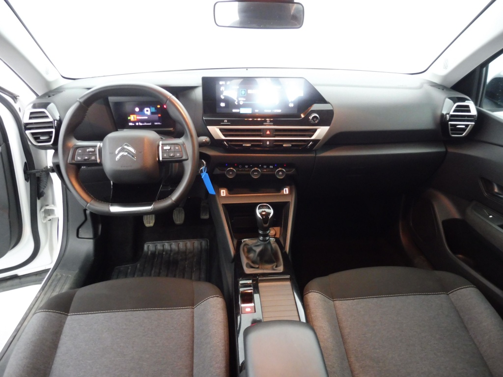 CITROEN C4 X