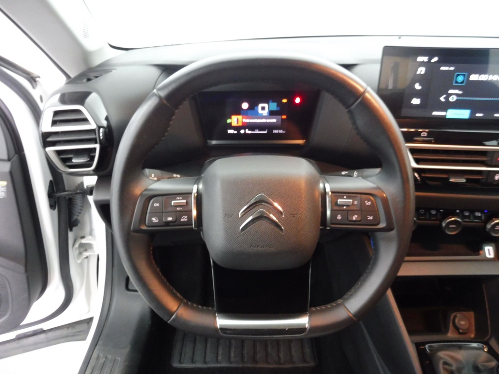 CITROEN C4 X