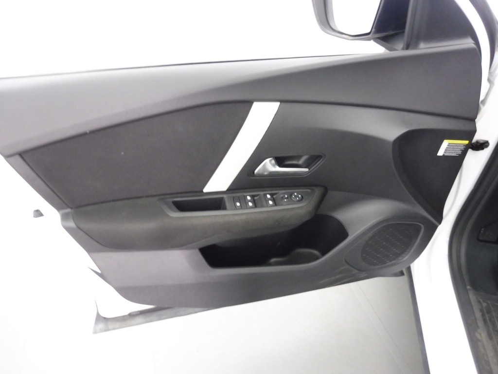 CITROEN C4 X