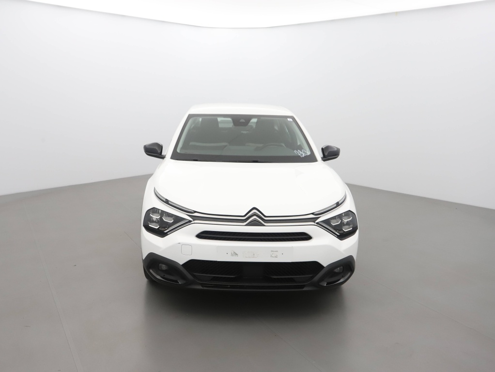 CITROEN C4 X