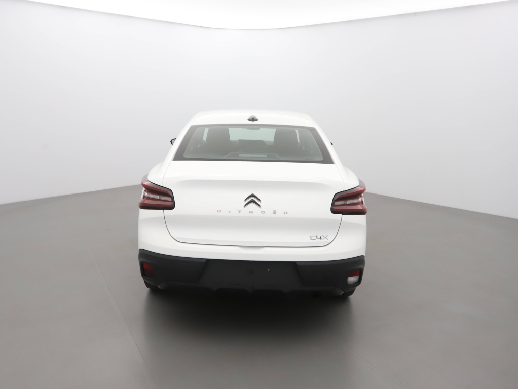 CITROEN C4 X