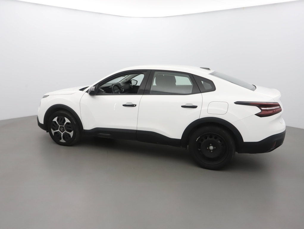 CITROEN C4 X