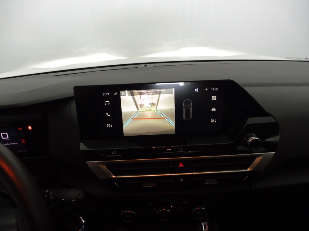 CITROEN C4 X