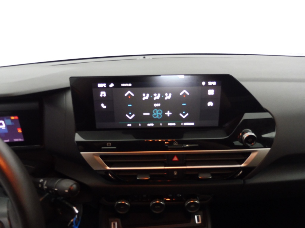 CITROEN C4 X