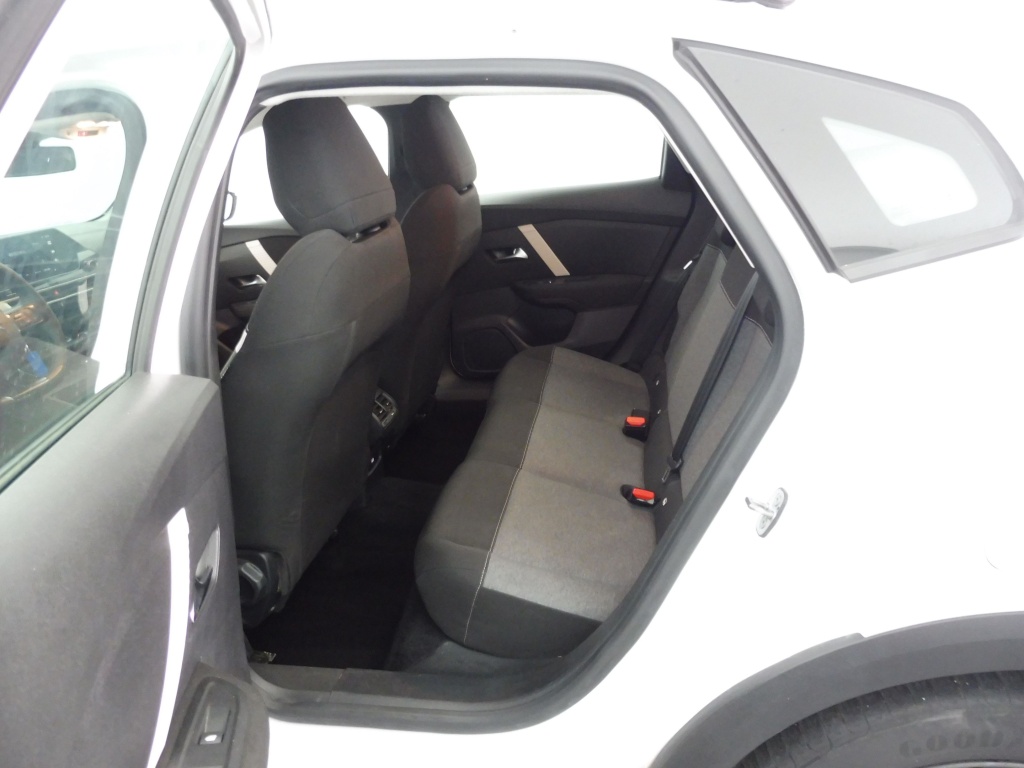 CITROEN C4 X