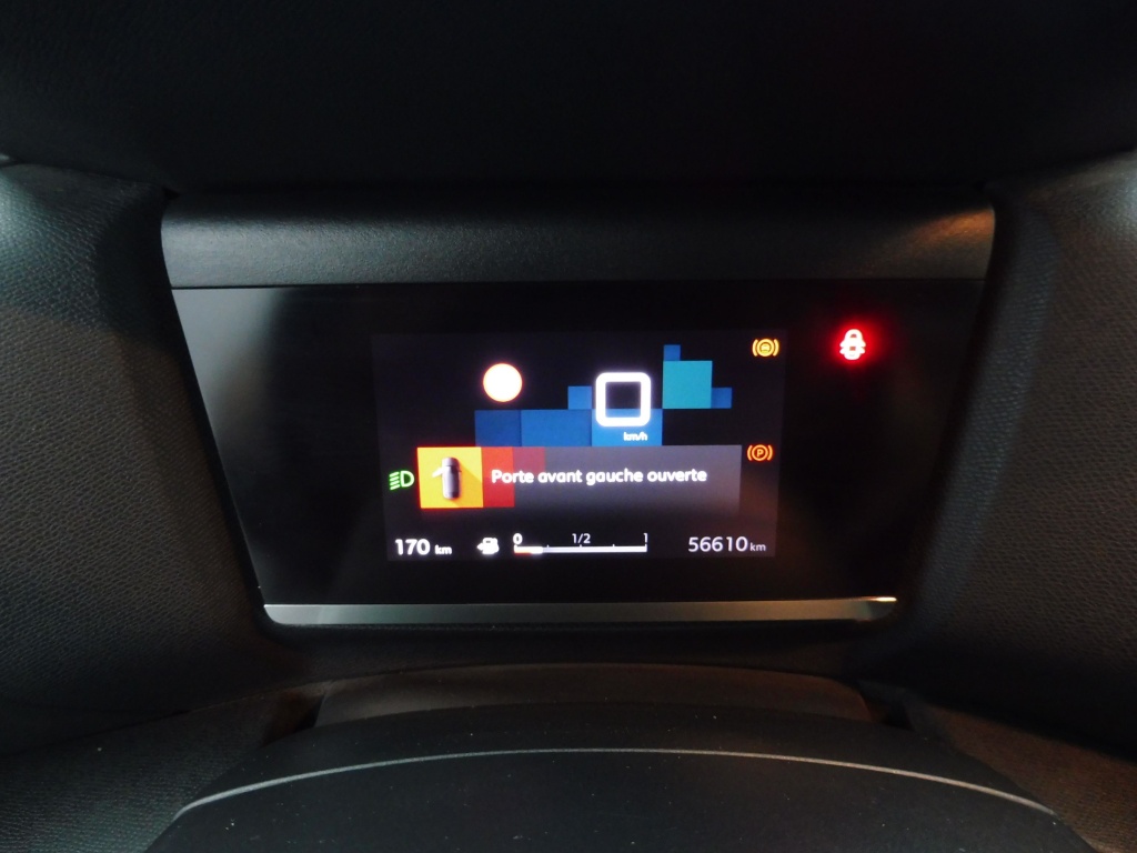 CITROEN C4 X