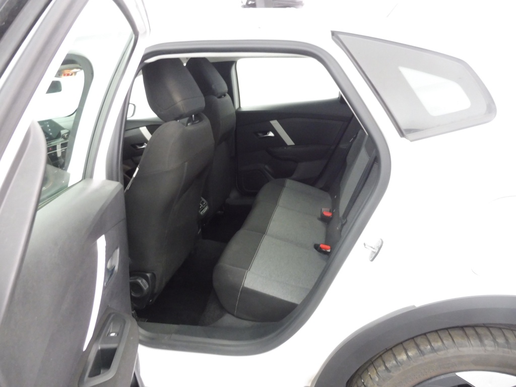 CITROEN C4 X