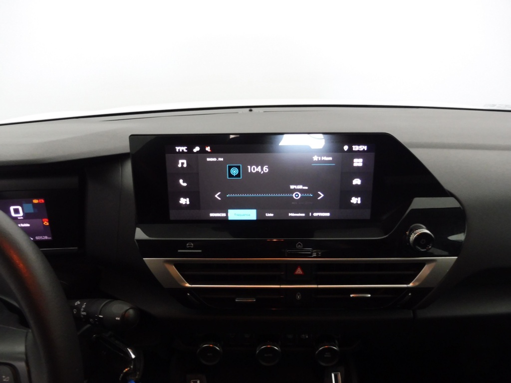 CITROEN C4 X