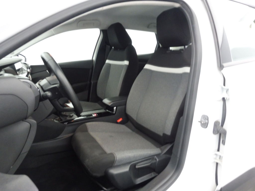 CITROEN C4 X