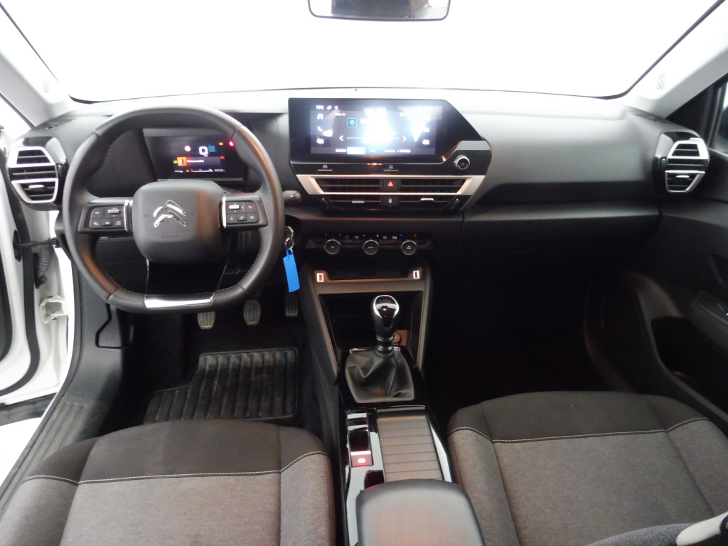 CITROEN C4 X